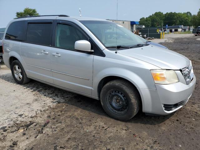 Photo 4 from auction – 2010 DODGE GRAND CARA with VIN 2D4RN5D17AR106576