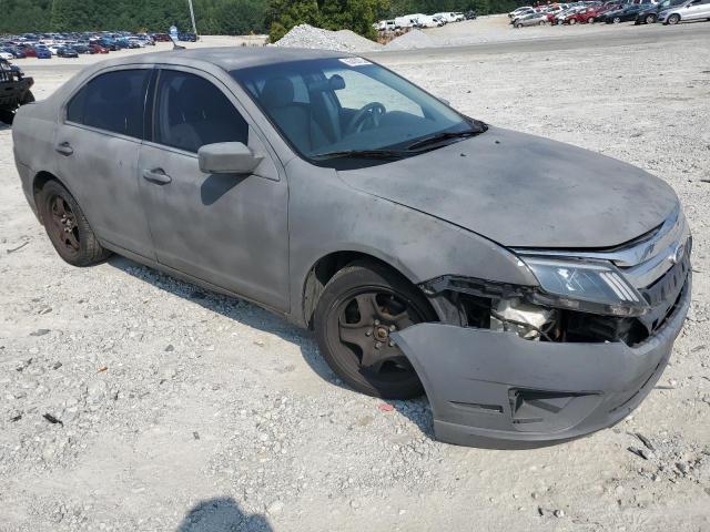 Photo 4 from auction – 2011 FORD FUSION SE with VIN 3FAHP0HA3BR161253