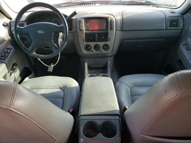 Photo 8 from auction – 2005 FORD EXPLORER X with VIN 1FMZU63W65UA55725