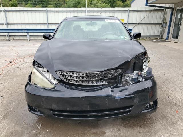 Photo 5 from auction – 2003 TOYOTA CAMRY LE with VIN JTDBE30K630190596
