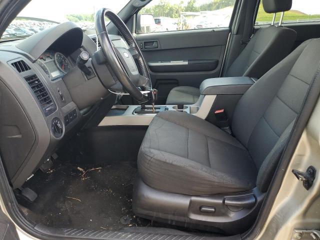 Photo 7 from auction – 2011 FORD ESCAPE XLT with VIN 1FMCU9D73BKB60700