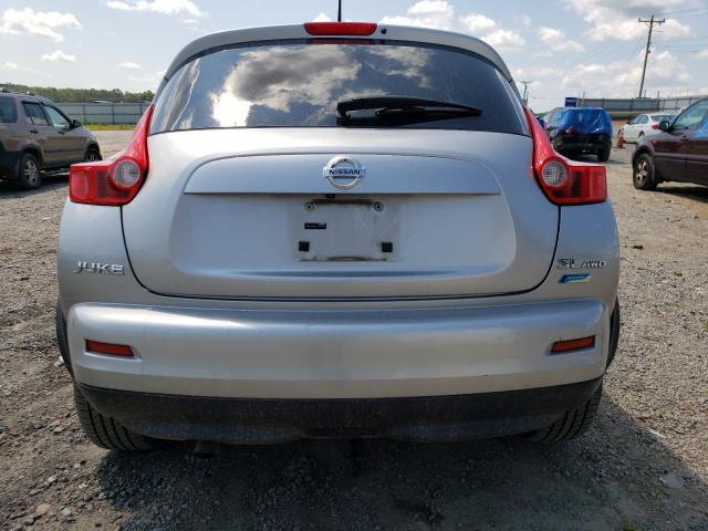 Photo 6 from auction – 2012 NISSAN JUKE S with VIN JN8AF5MVXCT117145