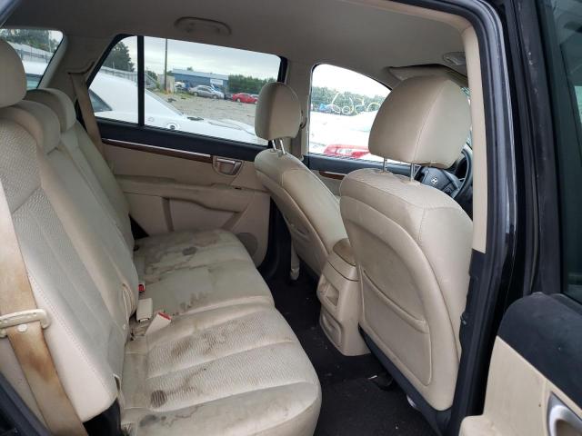 Photo 11 from auction – 2009 HYUNDAI SANTA FE G with VIN 5NMSG13D99H241478