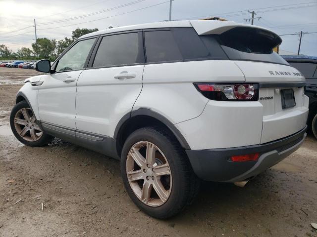 Photo 2 from auction – 2015 LAND ROVER RANGE ROVE with VIN SALVP2BGXFH055582