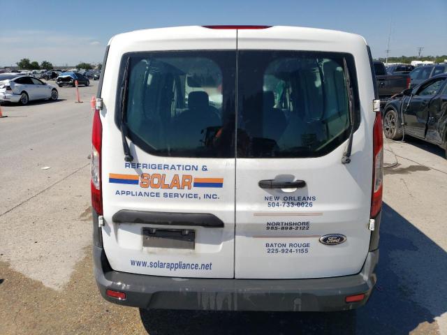 Photo 6 from auction – 2015 FORD TRANSIT CO with VIN NM0LS7E72F1227373