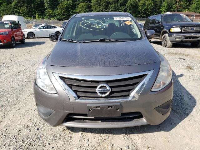 Photo 5 from auction – 2016 NISSAN VERSA S with VIN 3N1CN7AP0GL896481