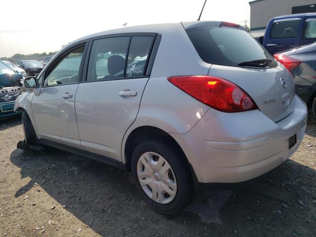 Photo 2 from auction – 2012 NISSAN VERSA S with VIN 3N1BC1CP7CK236997