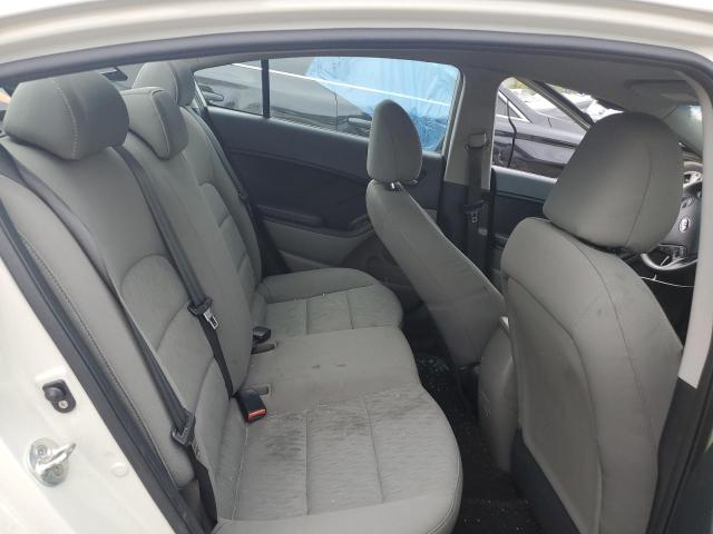 Photo 10 from auction – 2015 KIA FORTE LX with VIN KNAFK4A66F5311634