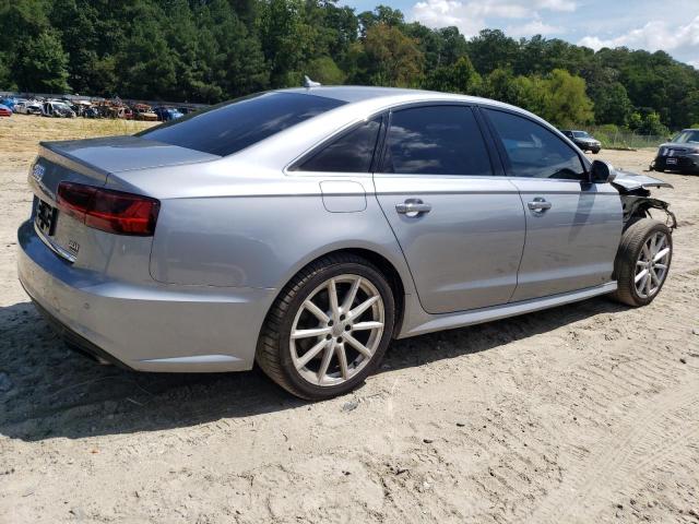 Снимка 3 от търг – 2017 AUDI A6 PREMIUM с VIN WAUF2AFC0HN068970