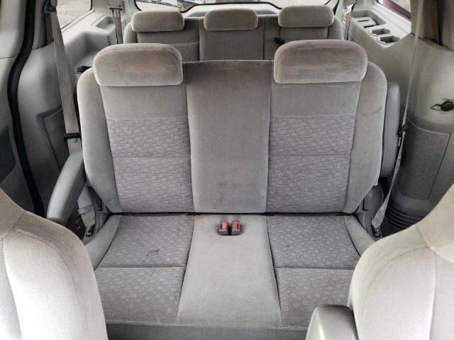 Photo 10 from auction – 2004 FORD FREESTAR S with VIN 2FMZA51694BA25113