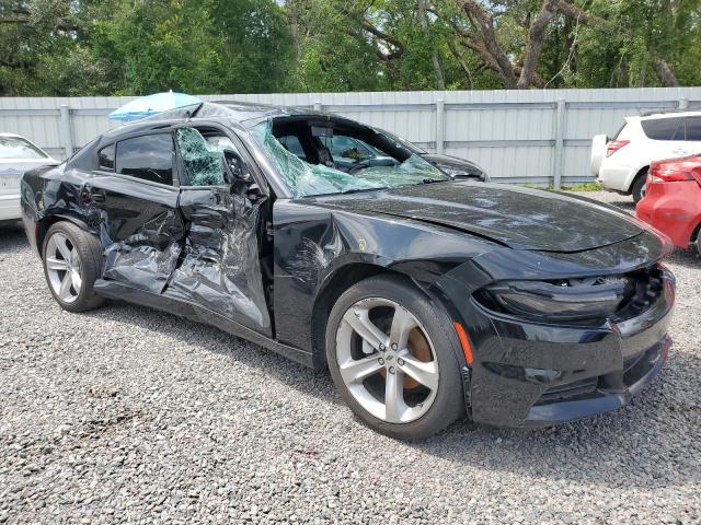 Photo 4 from auction – 2018 DODGE CHARGER SX with VIN 2C3CDXHG3JH126284