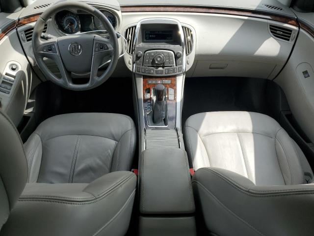 Photo 8 from auction – 2010 BUICK LACROSSE C with VIN 1G4GD5EG1AF177110