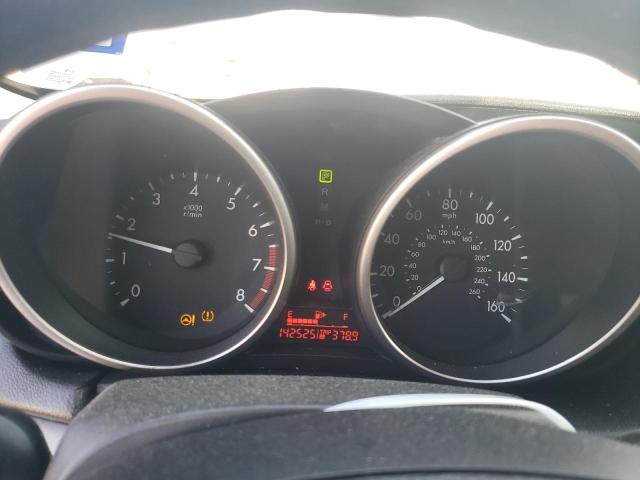 Photo 9 from auction – 2010 MAZDA 3 I with VIN JM1BL1SF9A1284019