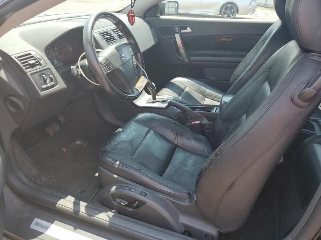 Photo 7 from auction – 2007 VOLVO C70 T5 with VIN YV1MC68287J024742