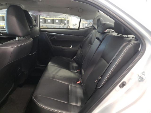 Photo 10 from auction – 2016 TOYOTA COROLLA L with VIN 2T1BURHEXGC601675