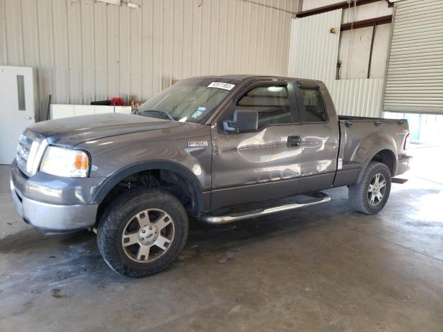 صورة رقم 1 من المزاد - 2005 FORD F150 مع VIN 1FTPX04585KD23952