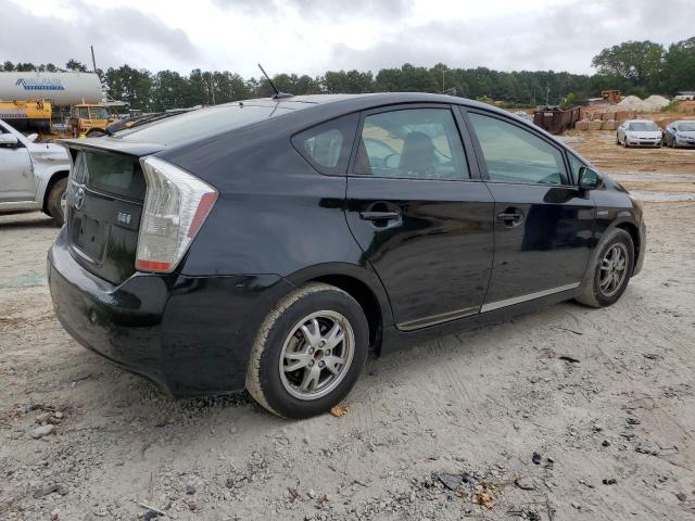 Photo 3 from auction – 2010 TOYOTA PRIUS with VIN JTDKN3DU2A0165610