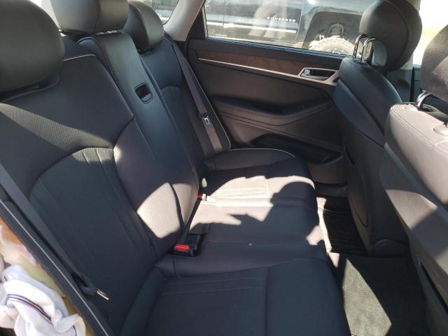 Zdjęcie 10 z aukcji – 2017 GENESIS G80 BASE z VIN KMHGN4JE0HU210213