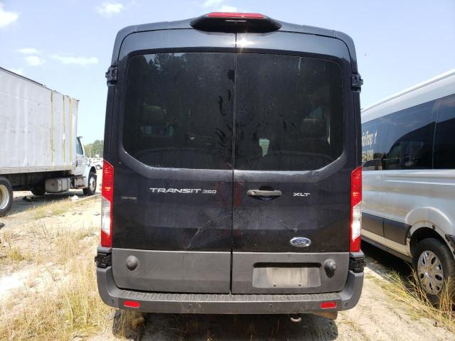 Photo 6 from auction – 2020 FORD TRANSIT T- with VIN 1FBAX2C83LKA52491