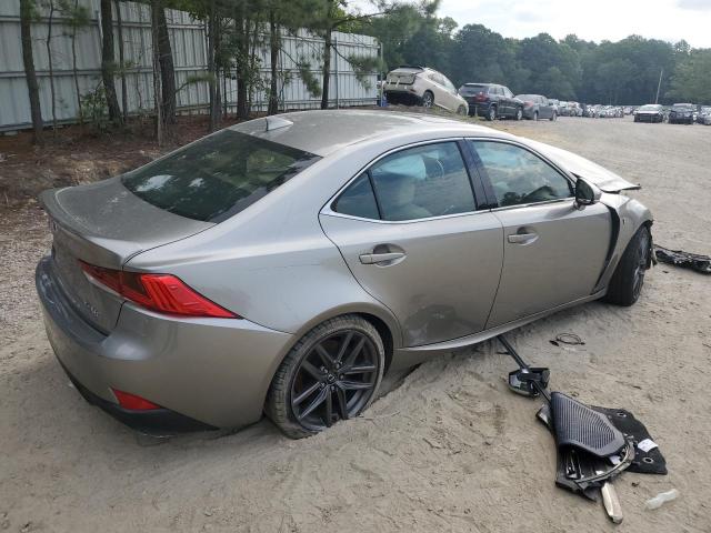 Photo 3 from auction – 2018 LEXUS IS 300 with VIN JTHBA1D29J5069943