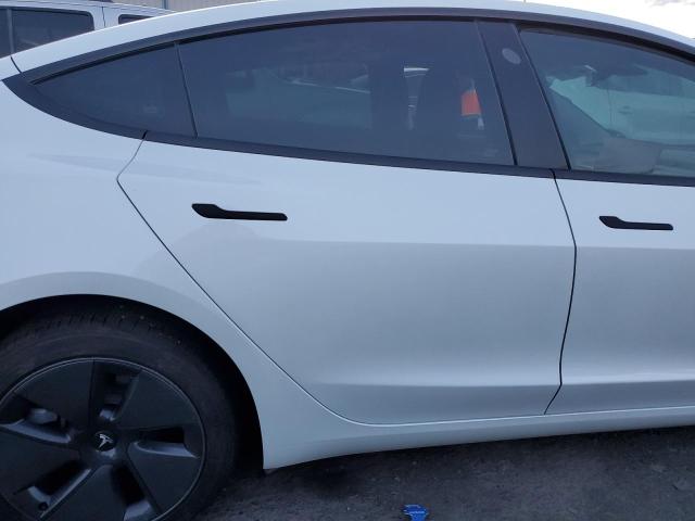 Photo 10 from auction – 2023 TESLA MODEL 3 with VIN 5YJ3E1EA6PF431797