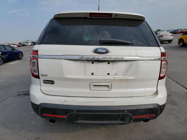 Фото 6 с аукциона – 2012 FORD EXPLORER X с VIN 1FMHK7D88CGA31591