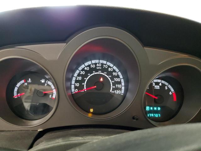 Photo 9 from auction – 2010 DODGE AVENGER SX with VIN 1B3CC4FB0AN150314
