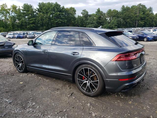 Photo 2 from auction – 2020 AUDI Q8 PRESTIG with VIN WA1FVAF13LD022390