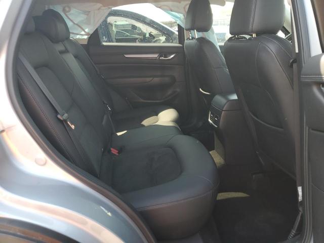 Photo 10 from auction – 2021 MAZDA CX-5 TOURI with VIN JM3KFACMXM1324026