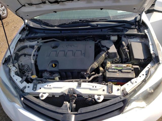 Photo 11 from auction – 2015 TOYOTA COROLLA L with VIN 5YFBURHEXFP347500