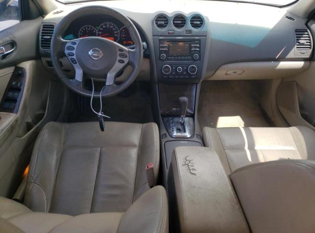 Photo 8 from auction – 2012 NISSAN ALTIMA BAS with VIN 1N4AL2AP1CN565194