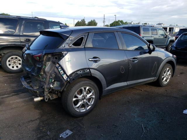 Photo 3 from auction – 2016 MAZDA CX-3 TOURI with VIN JM1DKBC7XG0111360