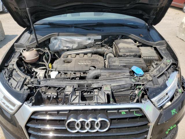 Photo 12 from auction – 2016 AUDI Q3 PRESTIG with VIN WA1GFCFS6GR021782