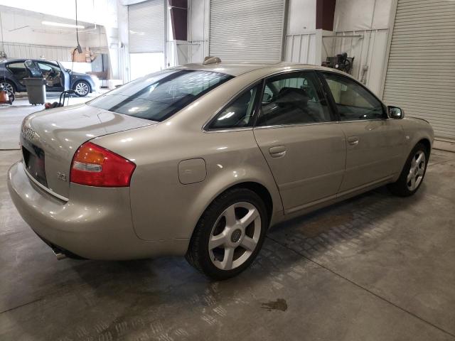 Photo 3 from auction – 2004 AUDI A6 3.0 QUA with VIN WAULT64B04N079873