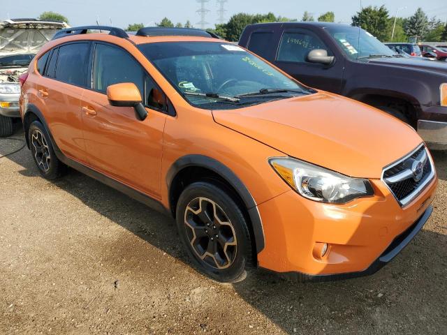 Снимка 4 от търг – 2013 SUBARU XV CROSSTR с VIN JF2GPAVC6D2869202