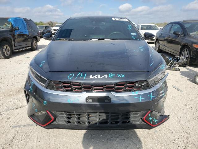 Photo 5 from auction – 2022 KIA FORTE GT with VIN 3KPF44AC5NE478489