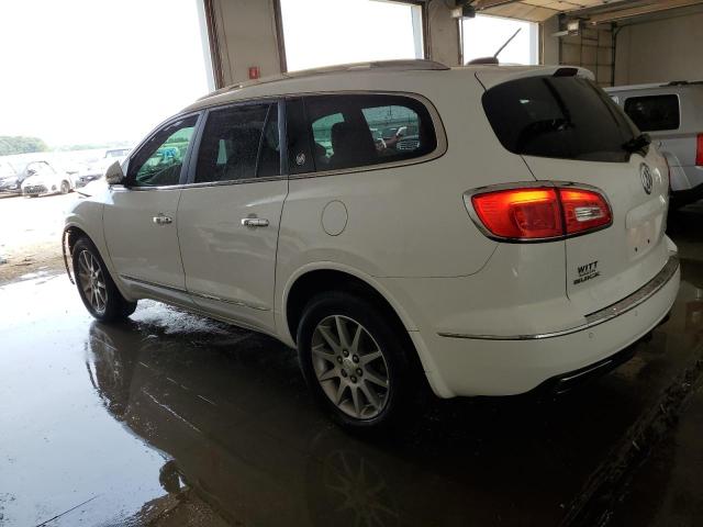 Photo 2 from auction – 2016 BUICK ENCLAVE with VIN 5GAKRBKD0GJ256767