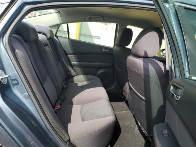 Photo 10 from auction – 2012 MAZDA 6 I with VIN 1YVHZ8DH0C5M37330