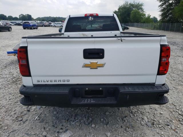 Photo 6 from auction – 2015 CHEVROLET SILVERADO with VIN 1GCNCPEH8FZ149653