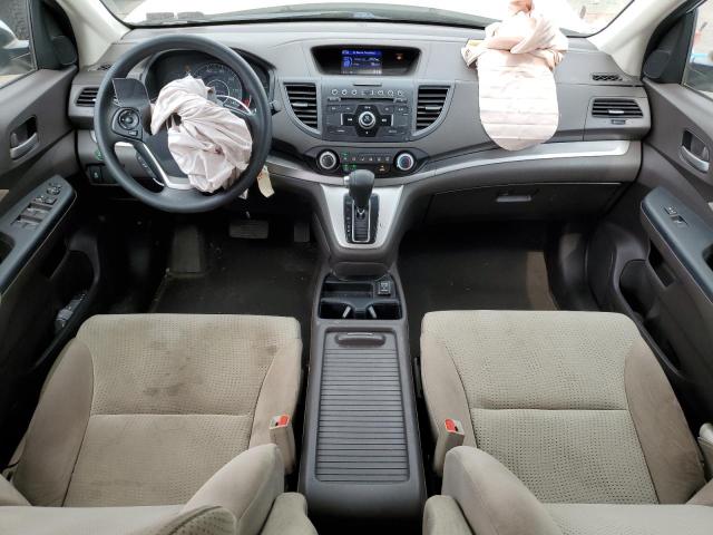 Photo 8 from auction – 2012 HONDA CR-V EX with VIN 5J6RM4H56CL009298