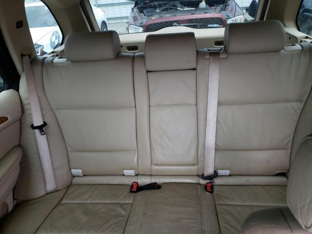 Фото 10 с аукциона – 2004 BMW X5 3.0I с VIN 5UXFA13574LU39462