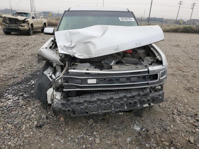 Photo 5 from auction – 2018 FORD FLEX LIMIT with VIN 2FMHK6D8XJBA01720