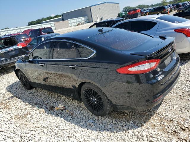 Photo 2 from auction – 2014 FORD FUSION SE with VIN 3FA6P0HD3ER239911