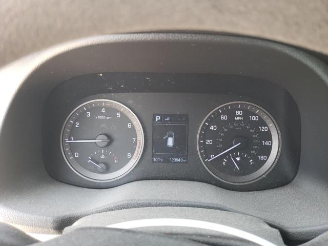 Photo 9 from auction – 2016 HYUNDAI TUCSON LIM with VIN KM8J3CA46GU129499