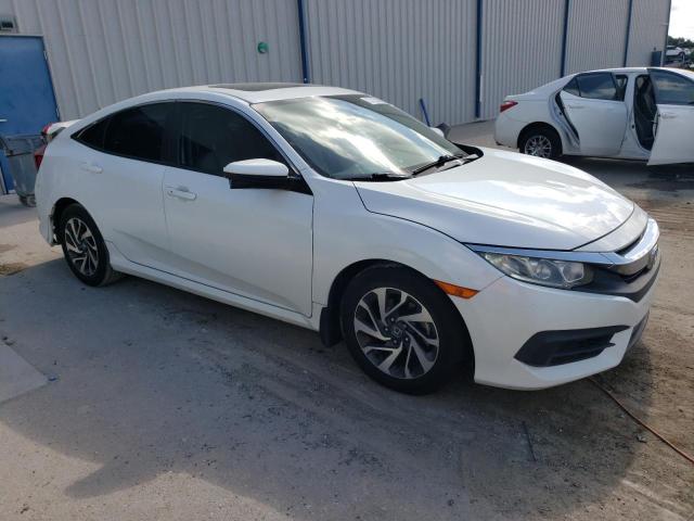 Photo 4 from auction – 2016 HONDA CIVIC EX with VIN 19XFC2F75GE013829