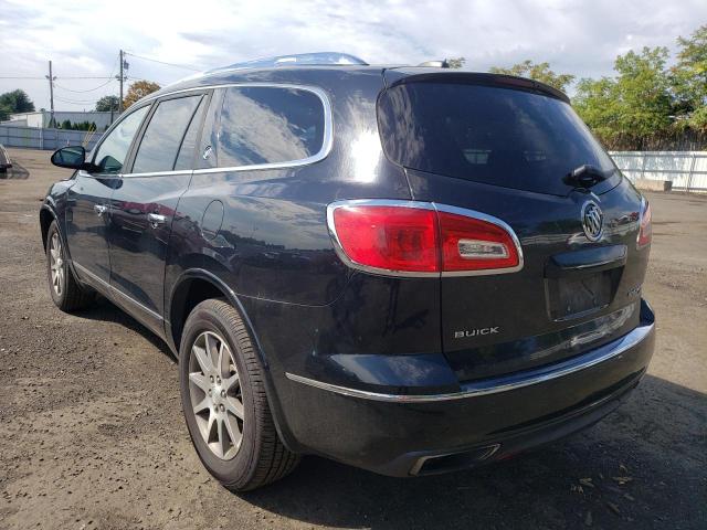 Photo 2 from auction – 2016 BUICK ENCLAVE with VIN 5GAKVBKD0GJ336291