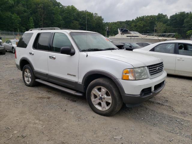 Photo 4 from auction – 2004 FORD EXPLORER X with VIN 1FMZU73WX4UC06148