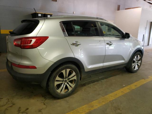 Photo 3 from auction – 2011 KIA SPORTAGE E with VIN KNDPC3A23B7018879