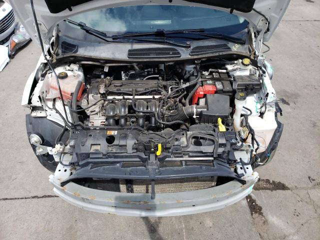 Photo 11 from auction – 2016 FORD FIESTA S with VIN 3FADP4AJ1GM111343