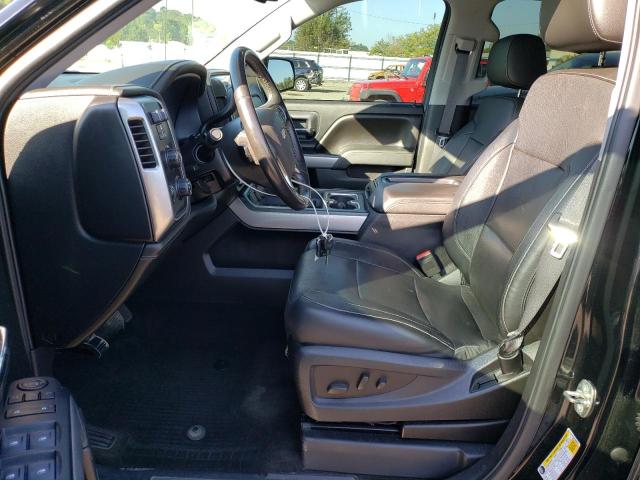 Photo 7 from auction – 2015 CHEVROLET SILVERADO with VIN 3GCUKSEC3FG359616
